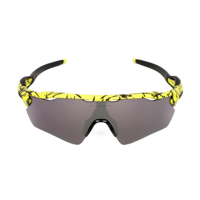 OAKLEY オークリー RADAR EV PATH レーダーイーブイパス OO9208-E838