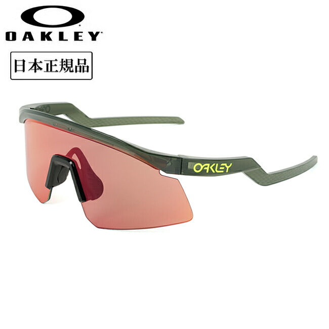 OAKLEY オークリー Hydra ハイドラ OO9229-1637