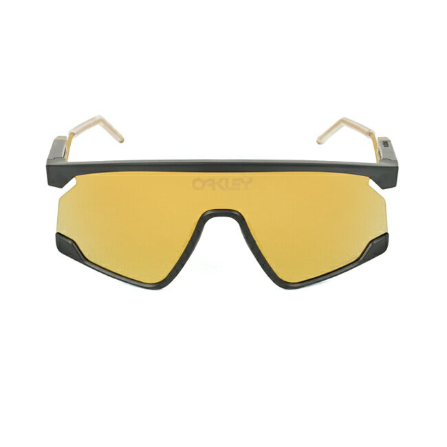 OAKLEY オークリー BXTR Metal ビーイックスティーアールメタル  OO9237-0139