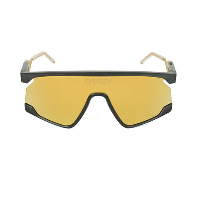 OAKLEY オークリー BXTR Metal ビーイックスティーアールメタル  OO9237-0139