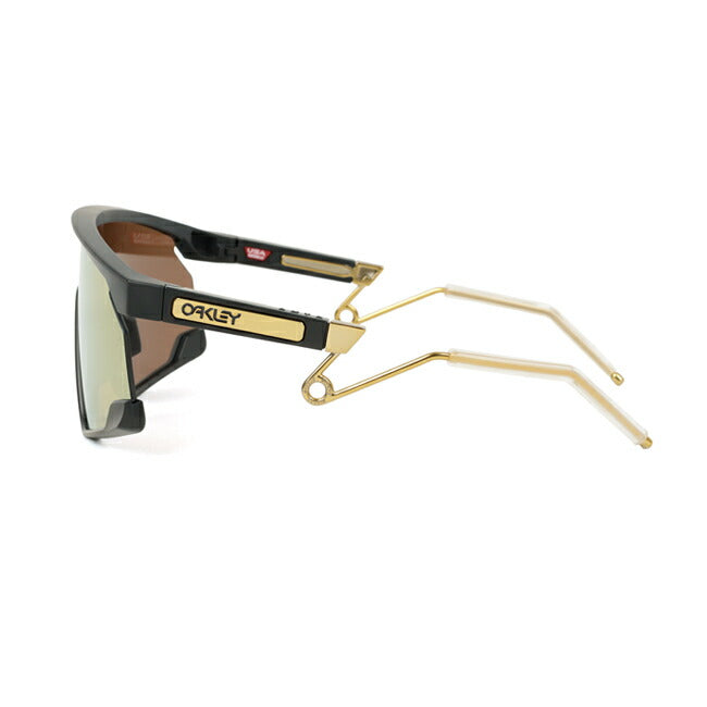 OAKLEY - 【保証書付き】BXTR Metal ビーイックスティーアールメタル