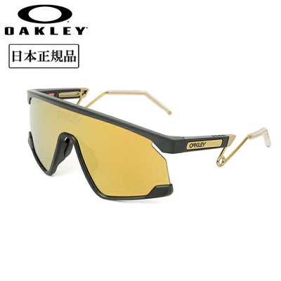 OAKLEY オークリー BXTR Metal ビーイックスティーアールメタル  OO9237-0139