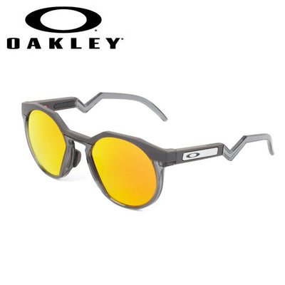 OAKLEY オークリー HSTN(A) ハウストン OO9242A-0252