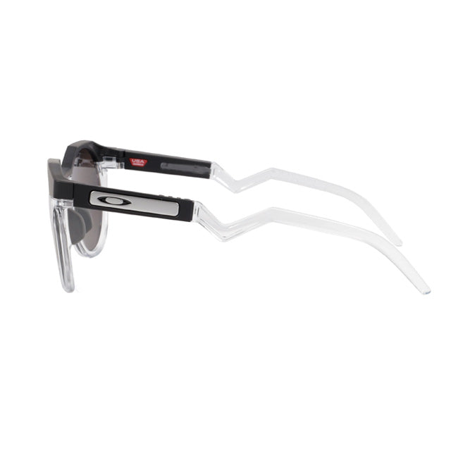 OAKLEY オークリー HSTN(A) ハウストン OO9242A-0552
