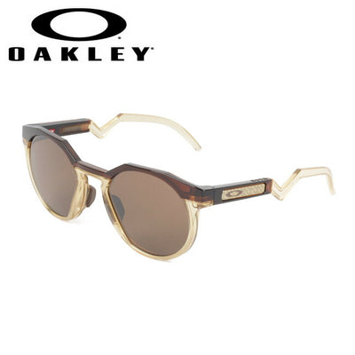 OAKLEY オークリー HSTN(A) ハウストン OO9242A-0752