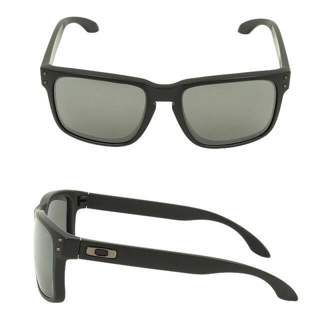 OAKLEY オークリー HOLBROOK (A) ホルブルック OO9244-2556