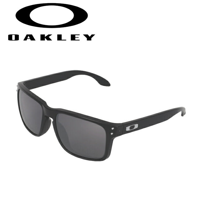 OAKLEY オークリー HOLBROOK (A) OO9244-2756