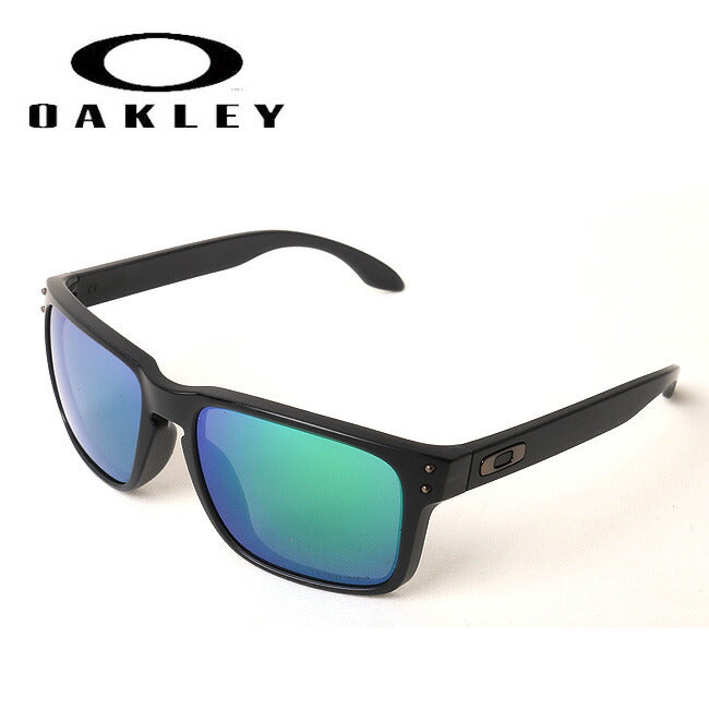 OAKLEY オークリー HOLBROOK (A) OO9244-2956
