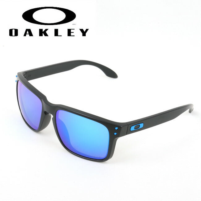 OAKLEY オークリー Holbrook (Asia Fit) ホルブルック OO9244-4856