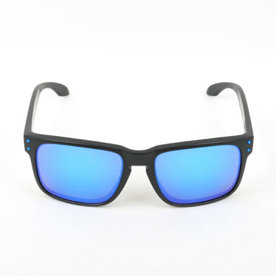 OAKLEY オークリー Holbrook (Asia Fit) ホルブルック OO9244-4856