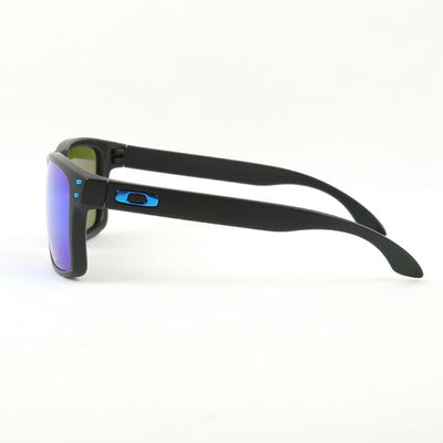 OAKLEY オークリー Holbrook (Asia Fit) ホルブルック OO9244-4856