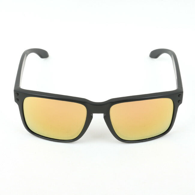 OAKLEY オークリー Holbrook (Asia Fit) ホルブルック OO9244-4956