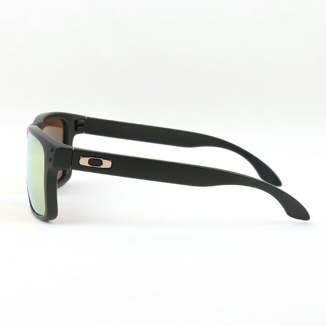 OAKLEY オークリー Holbrook (Asia Fit) ホルブルック OO9244-4956