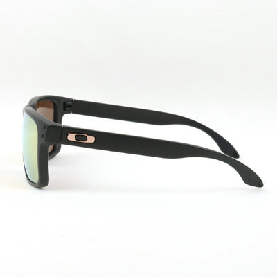 OAKLEY オークリー Holbrook (Asia Fit) ホルブルック OO9244-4956