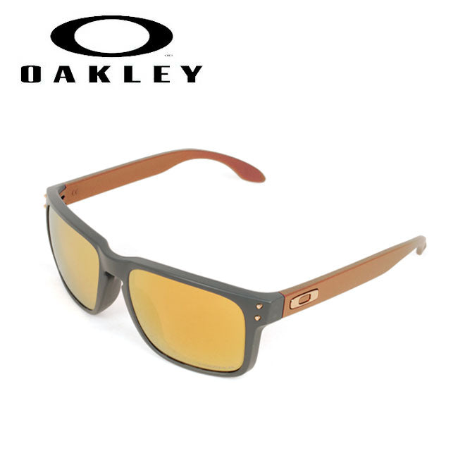 OAKLEY オークリー Holbrook (A) ホルブルック OO9244-5956