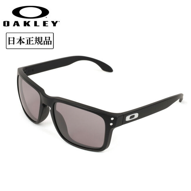 OAKLEY オークリー HOLBROOK (A) ホルブルック OO9244-7156