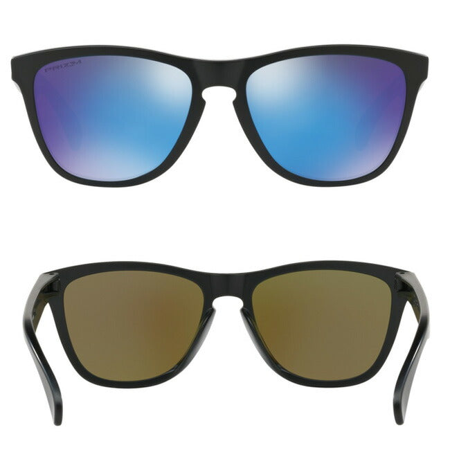 OAKLEY オークリー FROGSKINS (A) フロッグスキン OO9245-6154