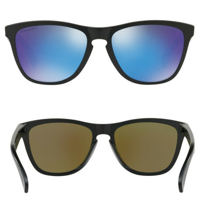 OAKLEY オークリー FROGSKINS (A) フロッグスキン OO9245-6154