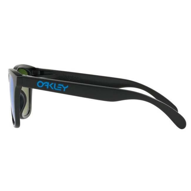 OAKLEY オークリー FROGSKINS (A) フロッグスキン OO9245-6154