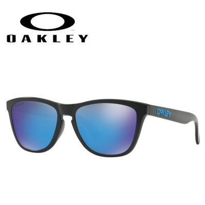 OAKLEY オークリー FROGSKINS (A) フロッグスキン OO9245-6154