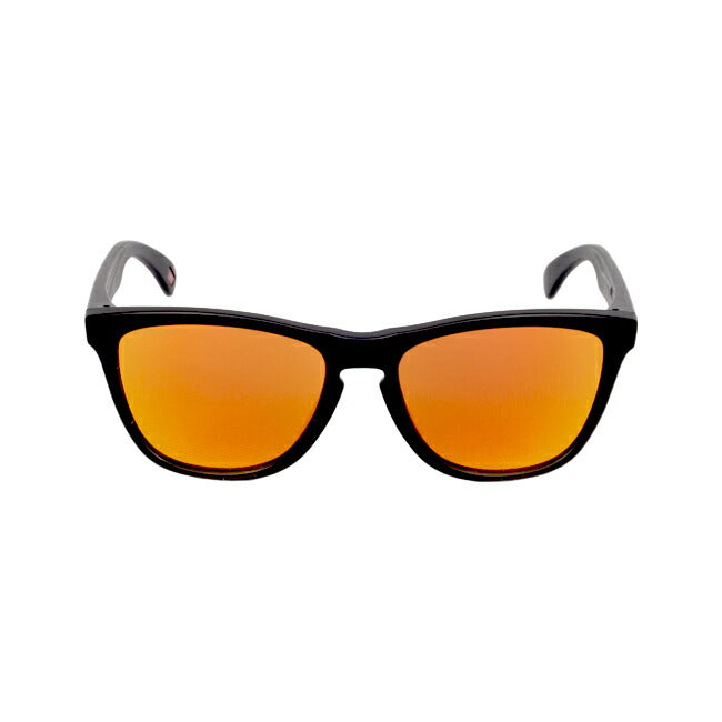 OAKLEY オークリー FROGSKINS (A) OO9245-6354