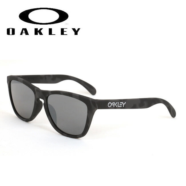 OAKLEY オークリー FROGSKINS (A) フロッグスキン OO9245-6554