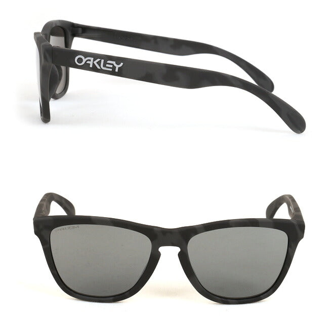 OAKLEY オークリー FROGSKINS (A) フロッグスキン OO9245-6554