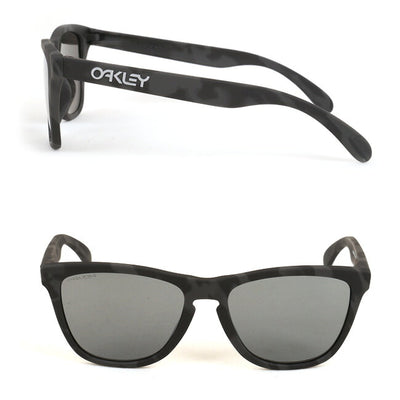 OAKLEY オークリー FROGSKINS (A) フロッグスキン OO9245-6554