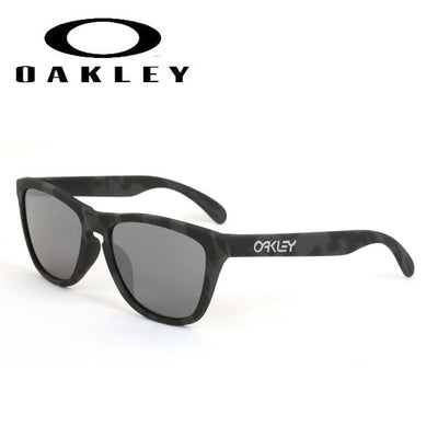 OAKLEY オークリー FROGSKINS (A) フロッグスキン OO9245-6554