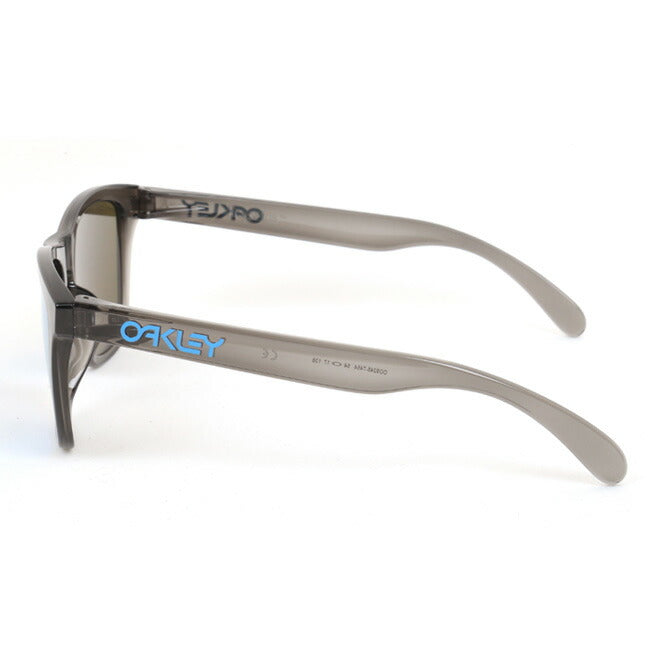 OAKLEY オークリー FROGSKINS (A) OO9245-7454