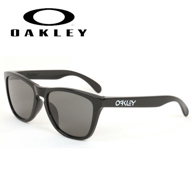 OAKLEY オークリー FROGSKINS (A) OO9245-7554