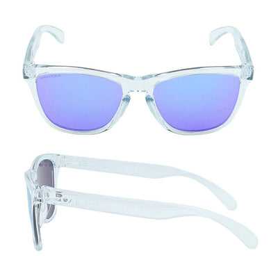 OAKLEY オークリー Frogskins (A) フロッグスキン OO9245-9654
