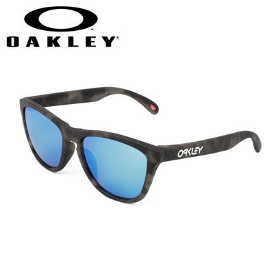 OAKLEY オークリー FROGSKINS(A) フロッグスキン OO9245-D854