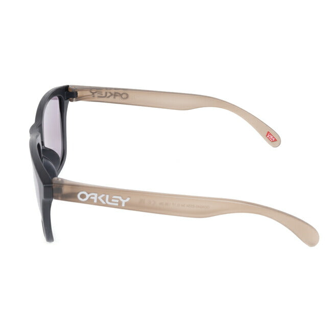 OAKLEY オークリー FROGSKINS (A) フロッグスキン OO9245-E554