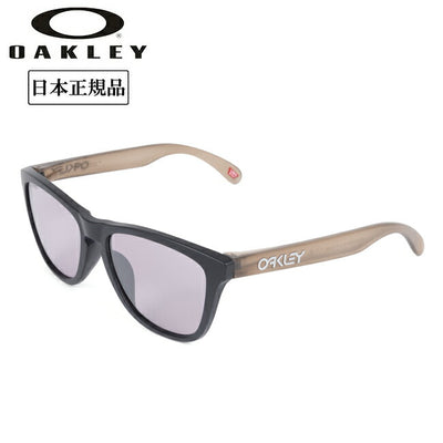 OAKLEY オークリー FROGSKINS (A) フロッグスキン OO9245-E554