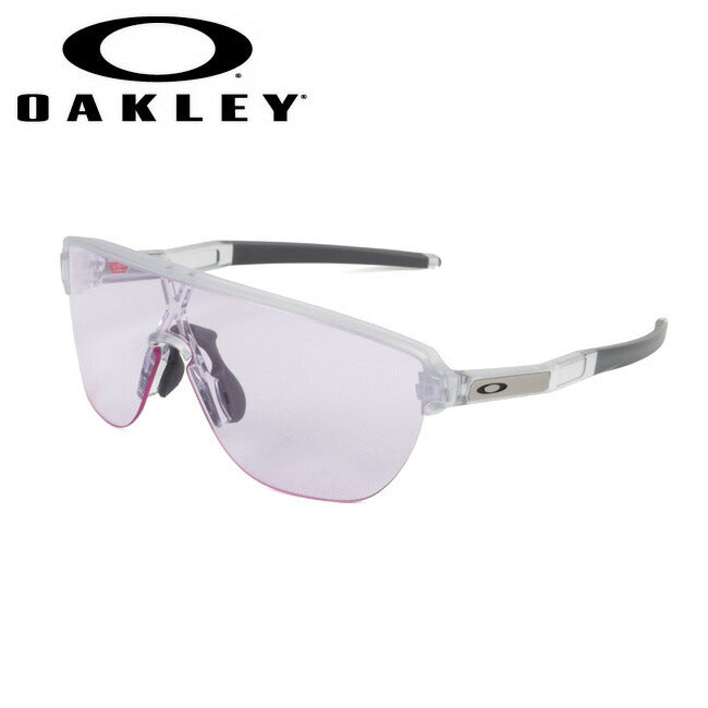 OAKLEY - 【保証書付き】CORRIDOR(A) コリドー OO9248A-0642
