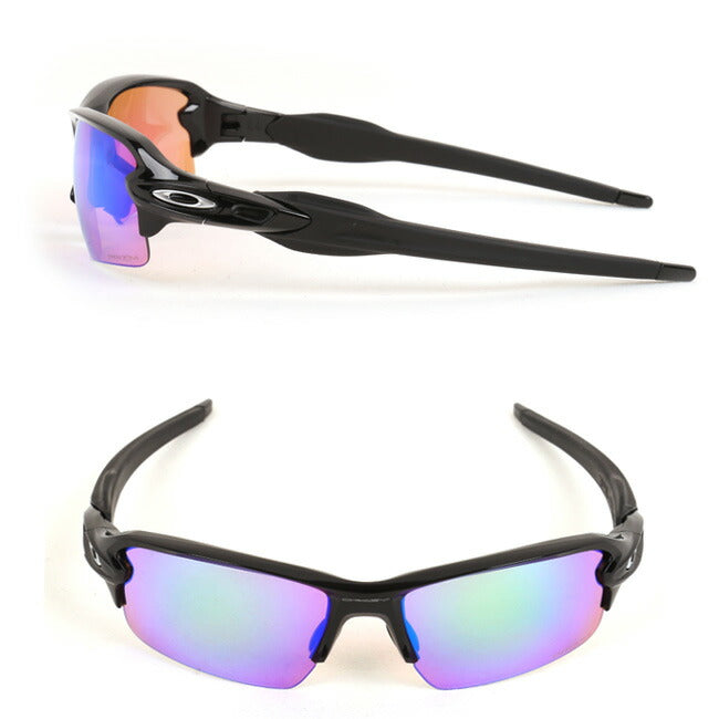 OAKLEY オークリー FLAK 2.0 (A) フラック OO9271-09