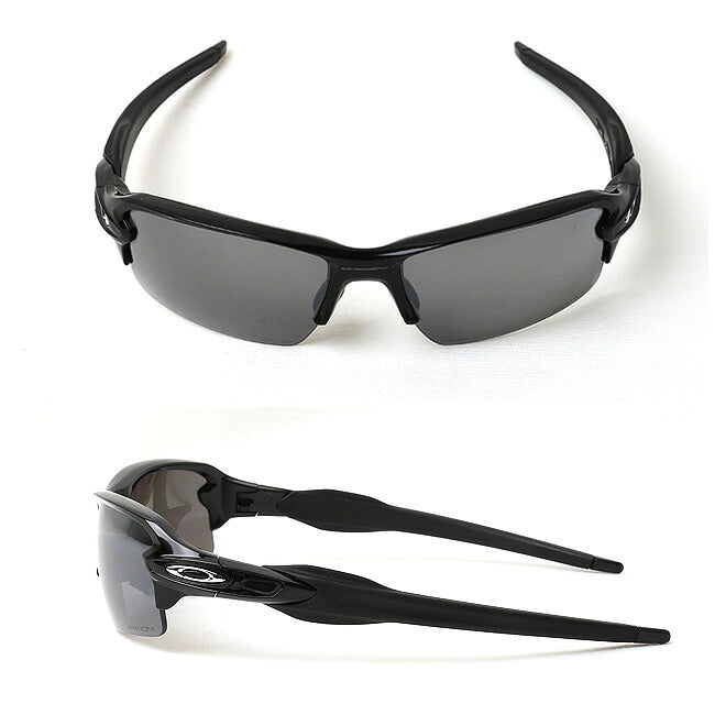 OAKLEY オークリー Flak 2.0 (Asia Fit) OO9271-2661
