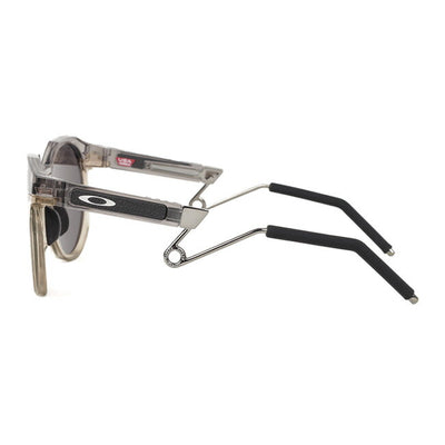 OAKLEY オークリー HSTN Metal ハウストンメタル OO9279-0552