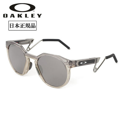 OAKLEY オークリー HSTN Metal ハウストンメタル OO9279-0552