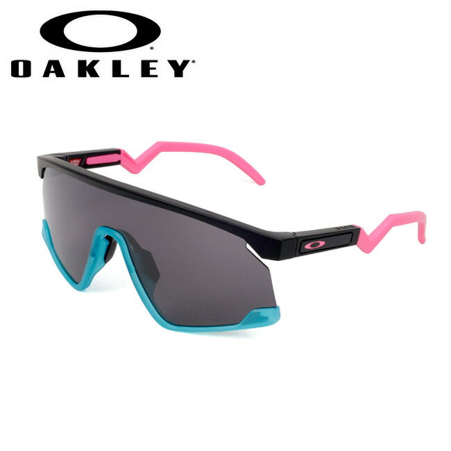 OAKLEY オークリー BXTR バクスター OO9280-0539