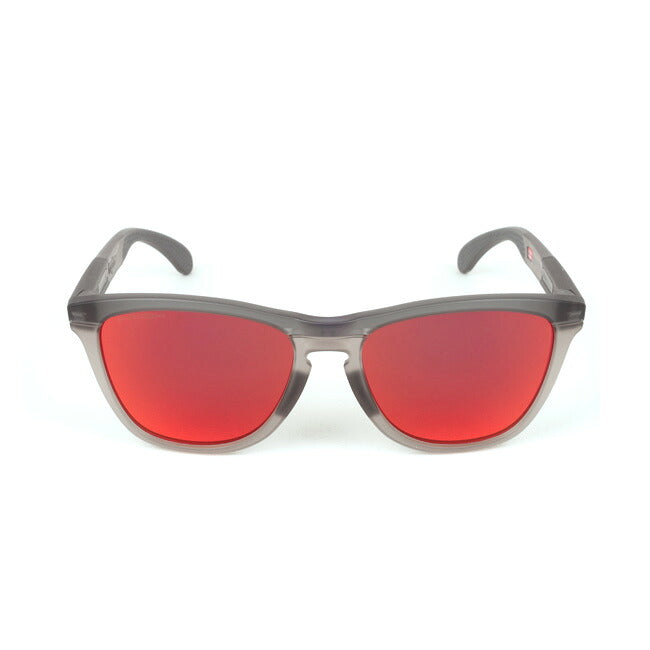OAKLEY オークリー FROGSKINS RANGE (A) フロッグスキン OO9284A-0155