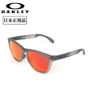 OAKLEY オークリー FROGSKINS RANGE (A) フロッグスキン OO9284A-0155