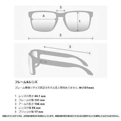 OAKLEY オークリー FROGSKINS RANGE (A) フロッグスキン OO9284A-0155
