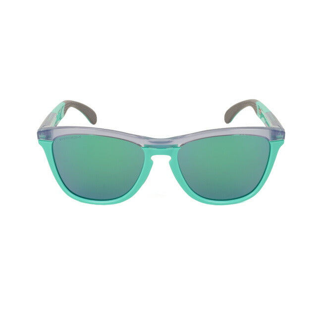OAKLEY オークリー FROGSKINS RANGE (A) フロッグスキンレンジ OO9284A-0655
