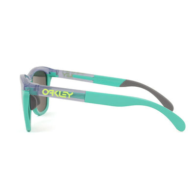 OAKLEY オークリー FROGSKINS RANGE (A) フロッグスキンレンジ OO9284A-0655