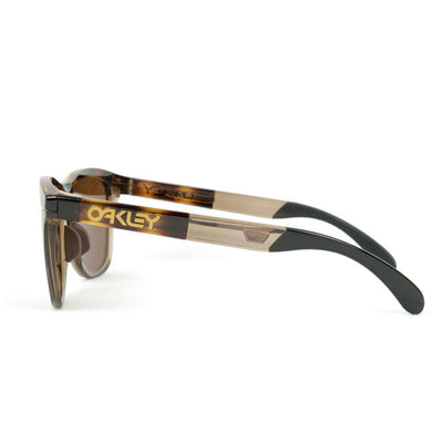 OAKLEY オークリー FROGSKINS RANGE(A) フロッグスキンレンジ OO9284A-0755