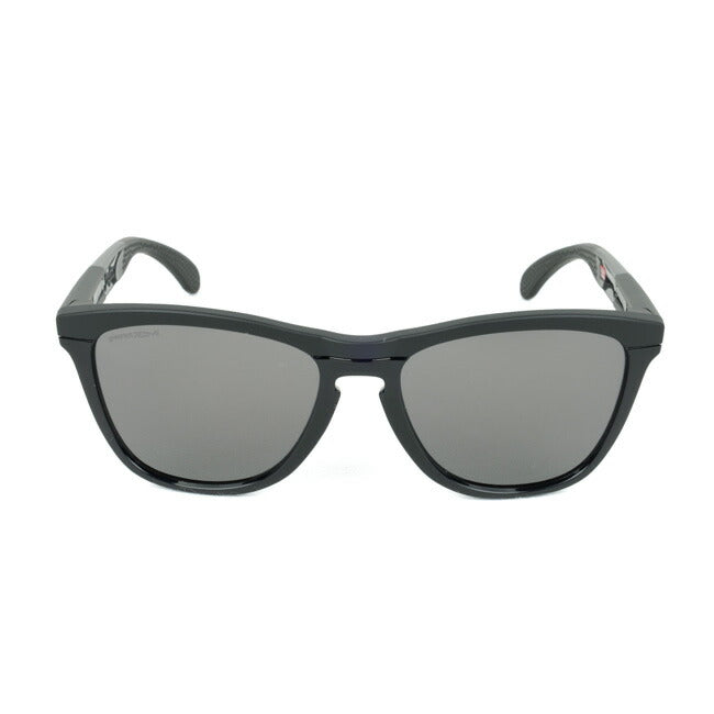 新品　オークリー サングラス FROGSKINS RANGE A OAKLEY - 【保証書付き】FROGSKINS RANGE(A) フロッグスキンレンジ