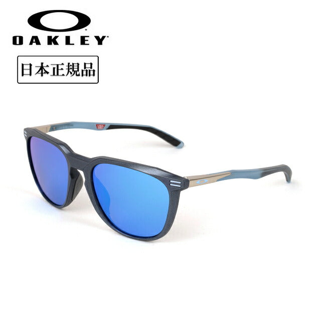 OAKLEY オークリー Thurso(A) サーソー OO9286A-0754