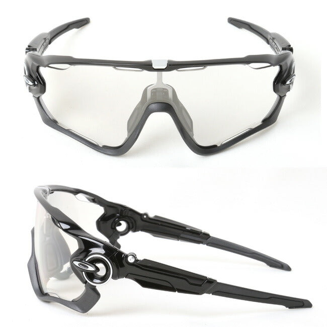 OAKLEY オークリー Jawbreaker OO9290-1431